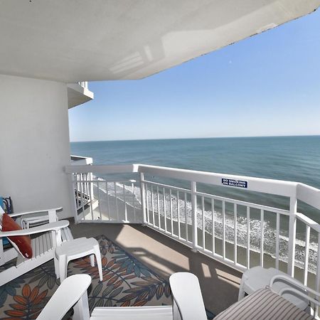1004 Waters Edge Resort Condo 미를 비치 외부 사진