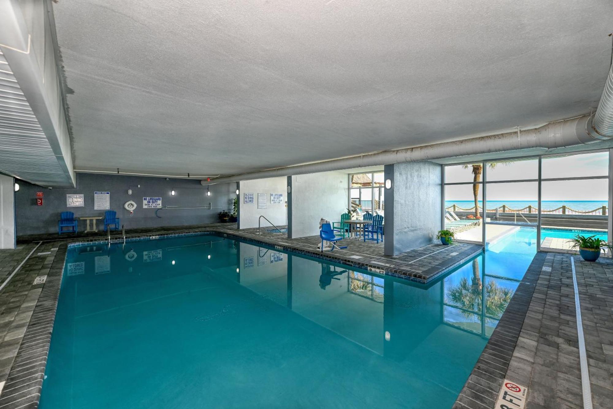 1004 Waters Edge Resort Condo 미를 비치 외부 사진