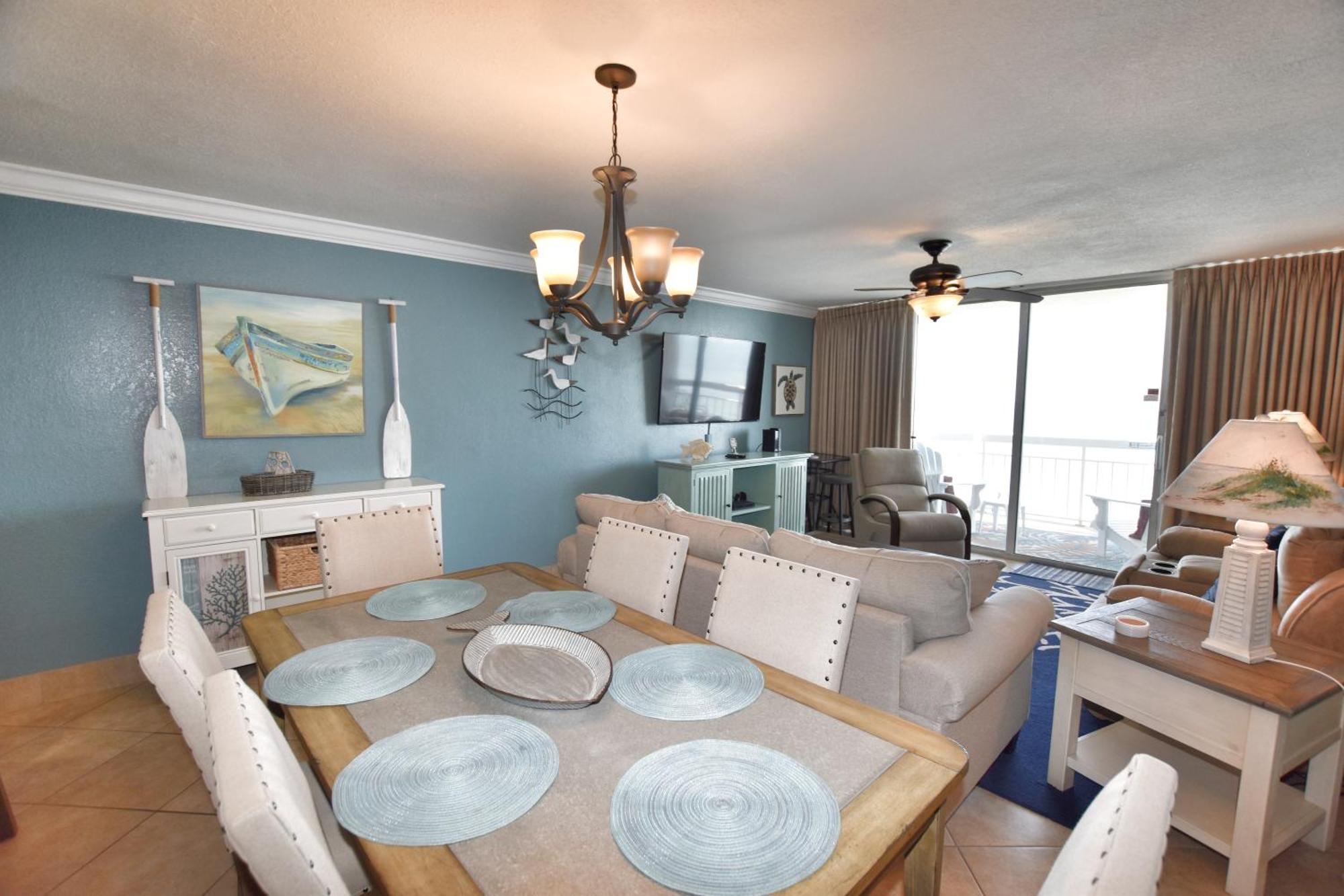 1004 Waters Edge Resort Condo 미를 비치 외부 사진