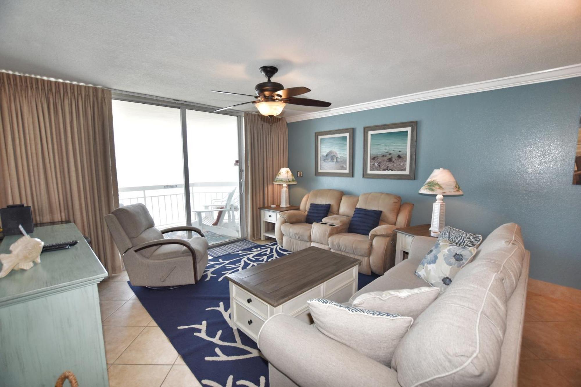 1004 Waters Edge Resort Condo 미를 비치 외부 사진