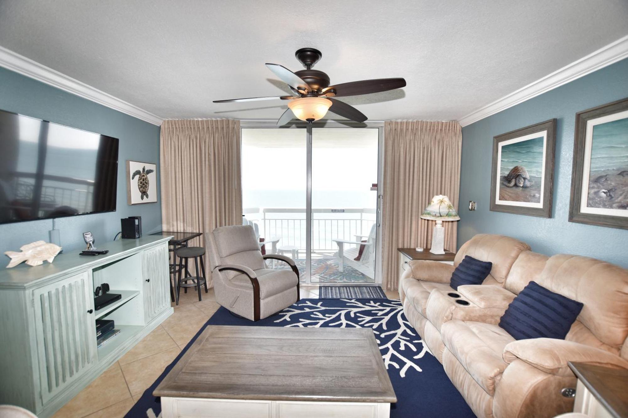 1004 Waters Edge Resort Condo 미를 비치 외부 사진