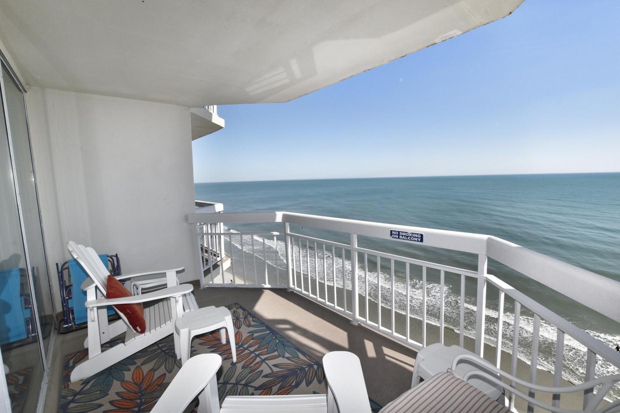 1004 Waters Edge Resort Condo 미를 비치 외부 사진